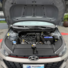 Hyundai HB20S Limited 1.0  Flex 12V Mec. 2023 Flex-12