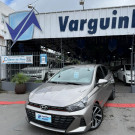Hyundai HB20S Limited 1.0  Flex 12V Mec. 2023 Flex-0
