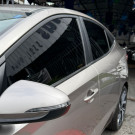 Hyundai HB20S Limited 1.0  Flex 12V Mec. 2023 Flex-2