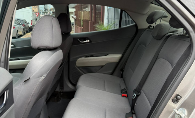 Hyundai HB20S Limited 1.0  Flex 12V Mec. 2023 Flex-11