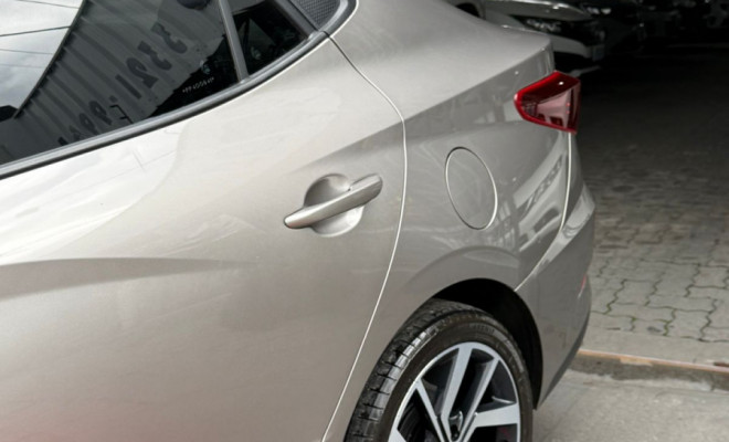 Hyundai HB20S Limited 1.0  Flex 12V Mec. 2023 Flex-3