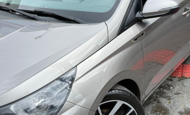 Hyundai HB20S Limited 1.0  Flex 12V Mec. 2023 Flex-1