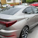 Hyundai HB20S Limited 1.0  Flex 12V Mec. 2023 Flex-8