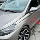 Hyundai HB20S Limited 1.0  Flex 12V Mec. 2023 Flex-1