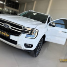Ford Ranger Limited 3.2 4x4 CD Diesel Aut. 2023 Diesel-0