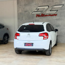 Citroën C3 Tendance 1.6 VTi Flex Start 16V Aut. 2017 Flex-2
