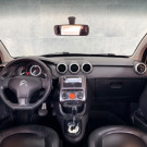 Citroën C3 Tendance 1.6 VTi Flex Start 16V Aut. 2017 Flex-3