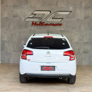 Citroën C3 Tendance 1.6 VTi Flex Start 16V Aut. 2017 Flex-4