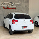Citroën C3 Tendance 1.6 VTi Flex Start 16V Aut. 2017 Flex-1