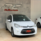 Citroën C3 Tendance 1.6 VTi Flex Start 16V Aut. 2017 Flex-0