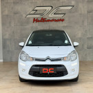 Citroën C3 Tendance 1.6 VTi Flex Start 16V Aut. 2017 Flex-5