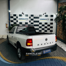 VW - VolksWagen Saveiro Robust 1.6 Total Flex 8V 2023 Flex-3