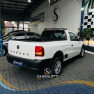 VW - VolksWagen Saveiro Robust 1.6 Total Flex 8V 2023 Flex-5