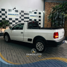VW - VolksWagen Saveiro Robust 1.6 Total Flex 8V 2023 Flex-4