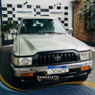 Toyota Hilux CD SRV 4x4 3.0 8V 116cv TB Diesel 2003 Diesel-0