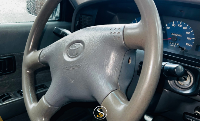 Toyota Hilux CD SRV 4x4 3.0 8V 116cv TB Diesel 2003 Diesel-6