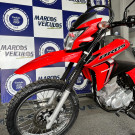 HONDA NXR 160 BROS ESDD FLEXONE 2023 Flex-0