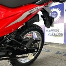 HONDA NXR 160 BROS ESDD FLEXONE 2023 Flex-8