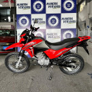 HONDA NXR 160 BROS ESDD FLEXONE 2023 Flex-3