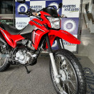 HONDA NXR 160 BROS ESDD FLEXONE 2023 Flex-10