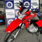 HONDA NXR 160 BROS ESDD FLEXONE 2023 Flex-5
