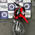 HONDA NXR 160 BROS ESDD FLEXONE 2023 Flex-6