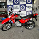 HONDA NXR 160 BROS ESDD FLEXONE 2023 Flex-7