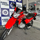 HONDA NXR 160 BROS ESDD FLEXONE 2023 Flex-1