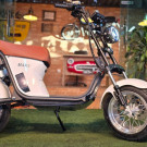 Scooter Elétrica UltraMoove Ultra Max 2026 Elétrico-4