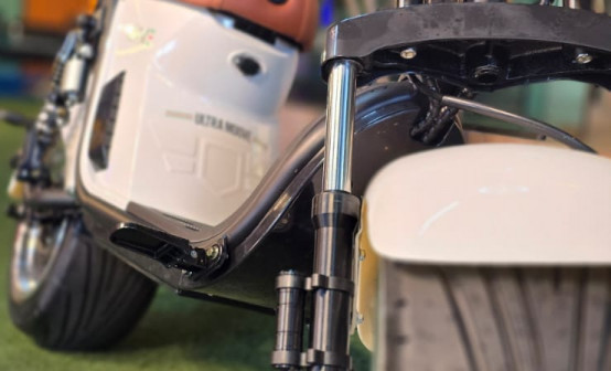 Scooter Elétrica UltraMoove Ultra Max 2026 Elétrico-3