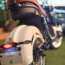 Scooter Elétrica UltraMoove Ultra Max 2026 Elétrico-1