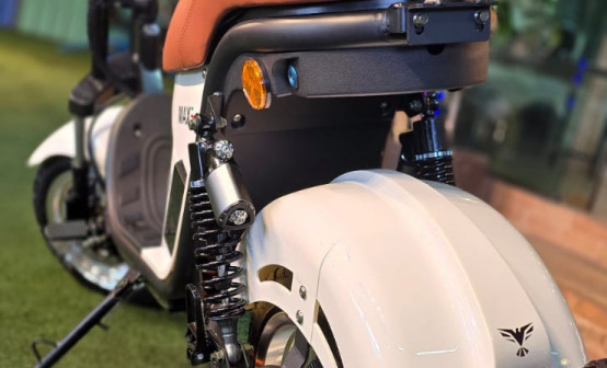 Scooter Elétrica UltraMoove Ultra Max 2026 Elétrico-0