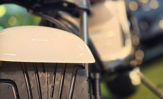 Scooter Elétrica UltraMoove Ultra Max 2026 Elétrico-2