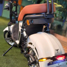 Scooter Elétrica UltraMoove Ultra Max 2026 Elétrico-0