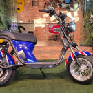 Scooter Elétrica UltraMoove Ultra Max 2026 Elétrico-3