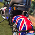 Scooter Elétrica UltraMoove Ultra Max 2026 Elétrico-4