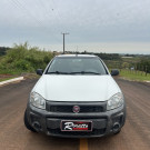 Fiat Strada Working 1.4 mpi Fire Flex 8V CS 2016 Flex-1