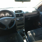GM - Chevrolet Astra Sed. Advant. 2.0 8V MPFI FlexP. 4p 2011 Flex-3