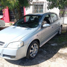 GM - Chevrolet Astra Sed. Advant. 2.0 8V MPFI FlexP. 4p 2011 Flex-0