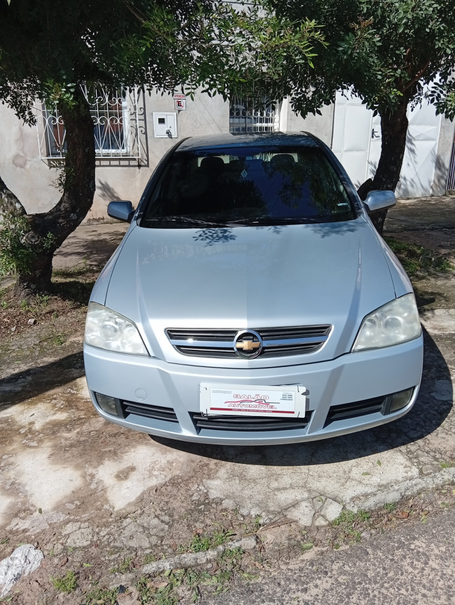 Chevrolet Astra 2011 à venda