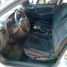 GM - Chevrolet Astra Sed. Advant. 2.0 8V MPFI FlexP. 4p 2011 Flex-4