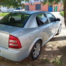 GM - Chevrolet Astra Sed. Advant. 2.0 8V MPFI FlexP. 4p 2011 Flex-2