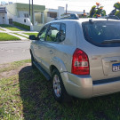 Hyundai Tucson 2.0 16V Flex Aut. 2013 Flex-1