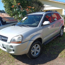 Hyundai Tucson 2.0 16V Flex Aut. 2013 Flex-0