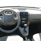 Hyundai Tucson 2.0 16V Flex Aut. 2013 Flex-3