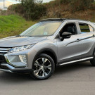 Mitsubishi Eclipse Cross HPE-S 1.5 16V 165cv Aut. 2019 Gasolina-1