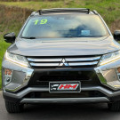 Mitsubishi Eclipse Cross HPE-S 1.5 16V 165cv Aut. 2019 Gasolina-11