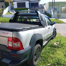 Fiat Strada Adventure 1.8/ 1.8 LOCKER Flex CE 2012 Flex-1
