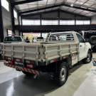 Toyota Hilux CS 4x4 2.8 TDI Diesel Mec. 2017 Diesel-4
