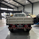 Toyota Hilux CS 4x4 2.8 TDI Diesel Mec. 2017 Diesel-0